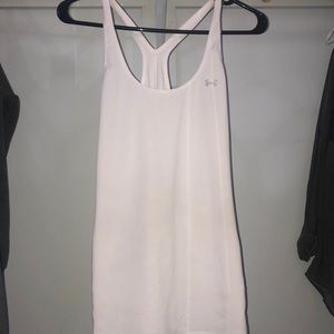 Under armour - female